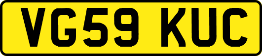 VG59KUC