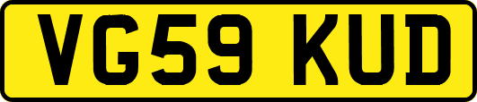 VG59KUD
