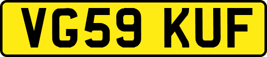 VG59KUF