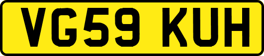 VG59KUH