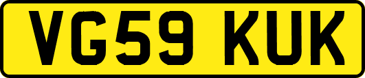 VG59KUK