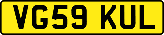 VG59KUL