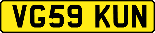 VG59KUN