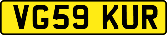 VG59KUR