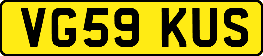 VG59KUS