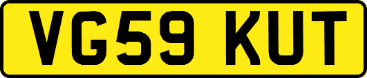 VG59KUT