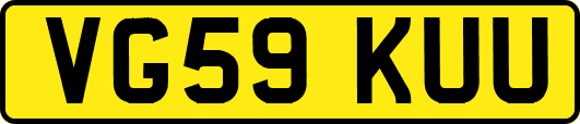 VG59KUU