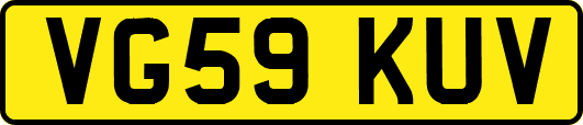 VG59KUV