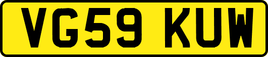 VG59KUW