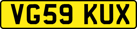 VG59KUX