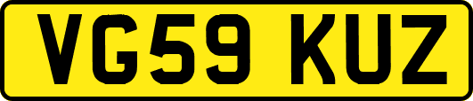 VG59KUZ