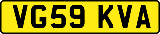 VG59KVA
