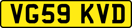VG59KVD