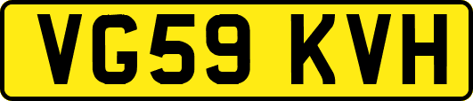 VG59KVH