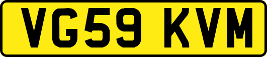 VG59KVM