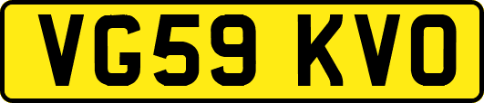 VG59KVO