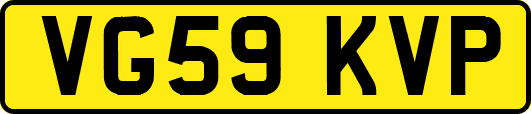 VG59KVP