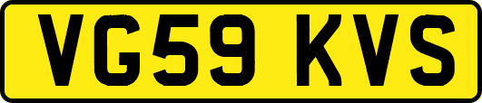 VG59KVS