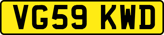 VG59KWD