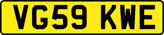 VG59KWE