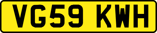 VG59KWH