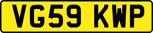 VG59KWP