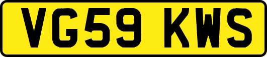 VG59KWS
