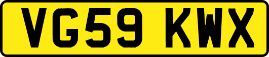 VG59KWX