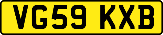 VG59KXB