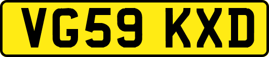 VG59KXD