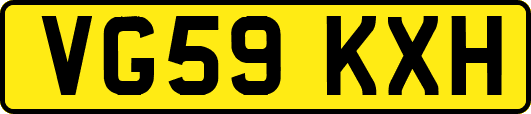 VG59KXH