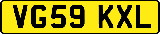 VG59KXL