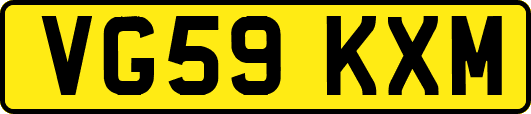 VG59KXM