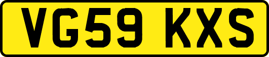 VG59KXS