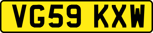 VG59KXW