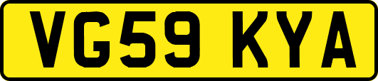 VG59KYA