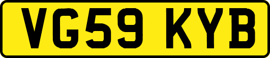 VG59KYB