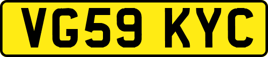 VG59KYC