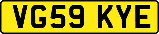 VG59KYE