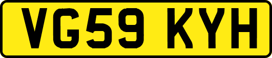 VG59KYH