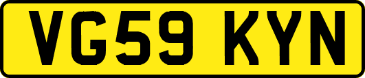 VG59KYN