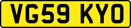VG59KYO