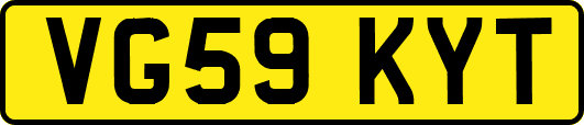 VG59KYT