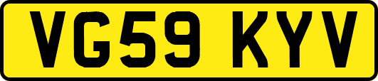 VG59KYV