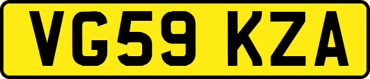 VG59KZA