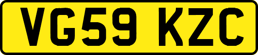 VG59KZC