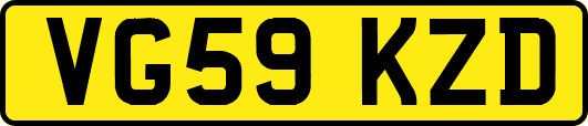 VG59KZD