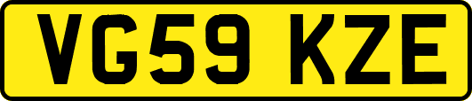VG59KZE