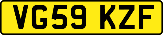 VG59KZF