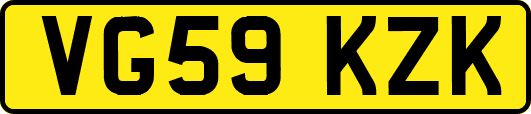 VG59KZK